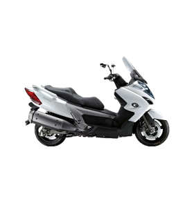 OJ Pro Leg G Kymco My Road 700i