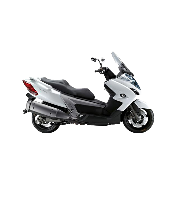 OJ Pro Leg G Kymco My Road 700i