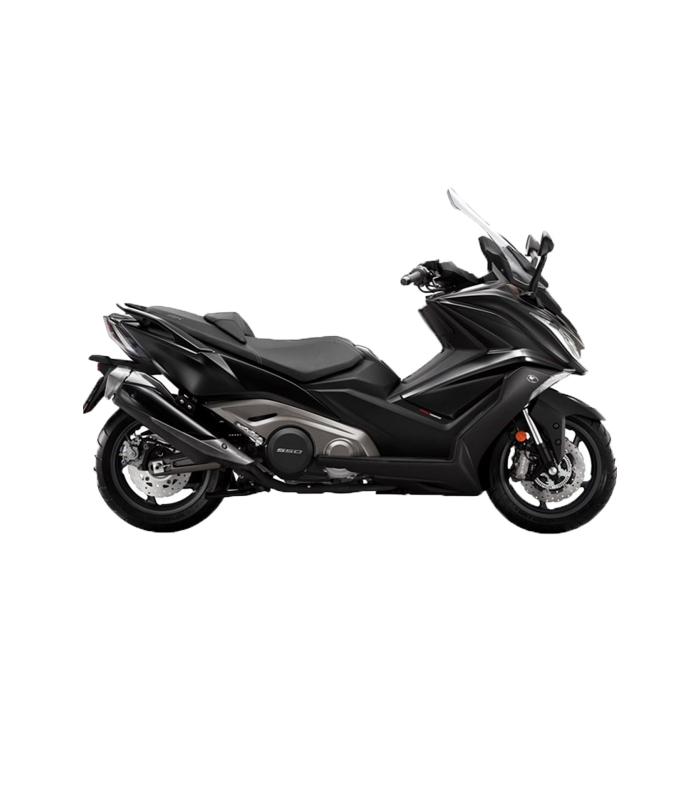 OJ Pro Leg G Kymco AK 550