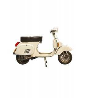 OJ Pro Leg D Piaggio Vespa PK/PX