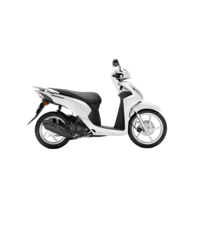 OJ Pro Leg A Honda Vision 50/110