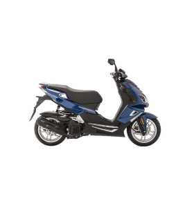 OJ Pro Leg A Peugeot Speedfight 50/100