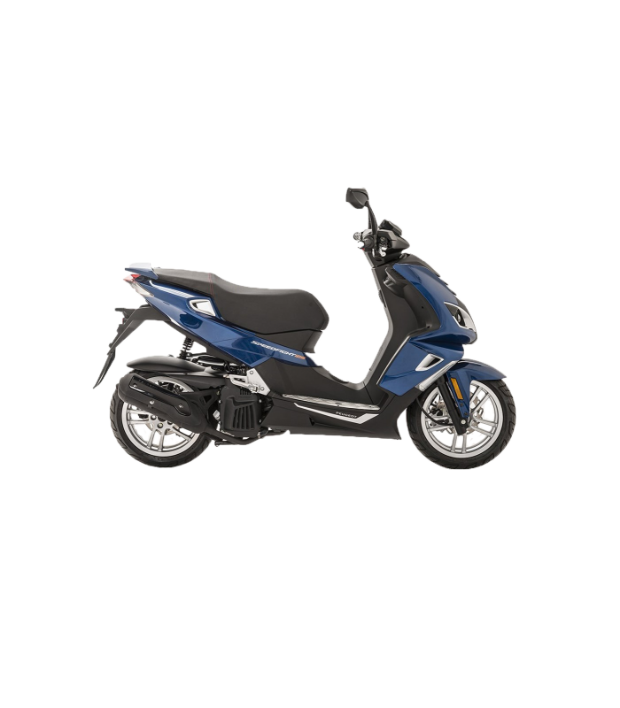 OJ Pro Leg A Peugeot Speedfight 50/100