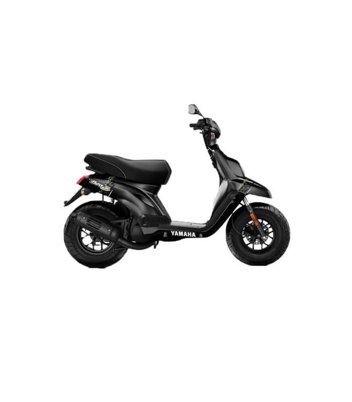 OJ Pro Leg A Yamaha BW’S 50/100