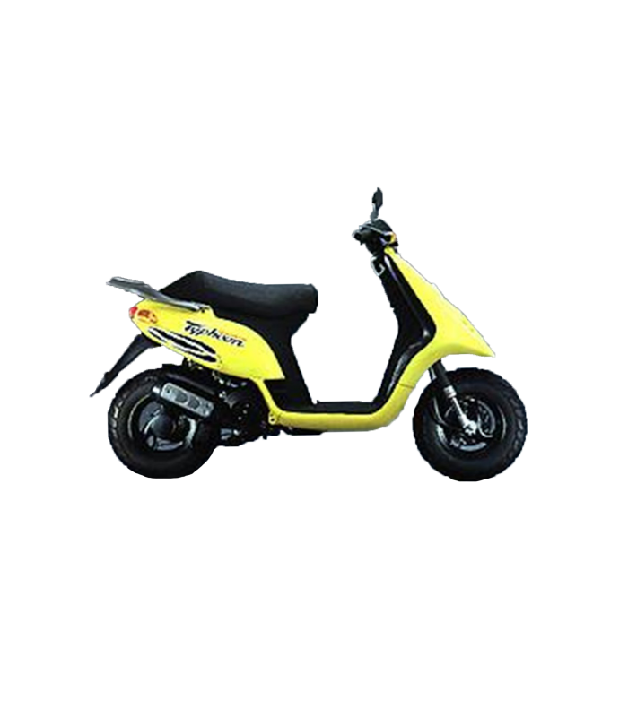 OJ Pro Leg A Gilera Typhoon 50/125