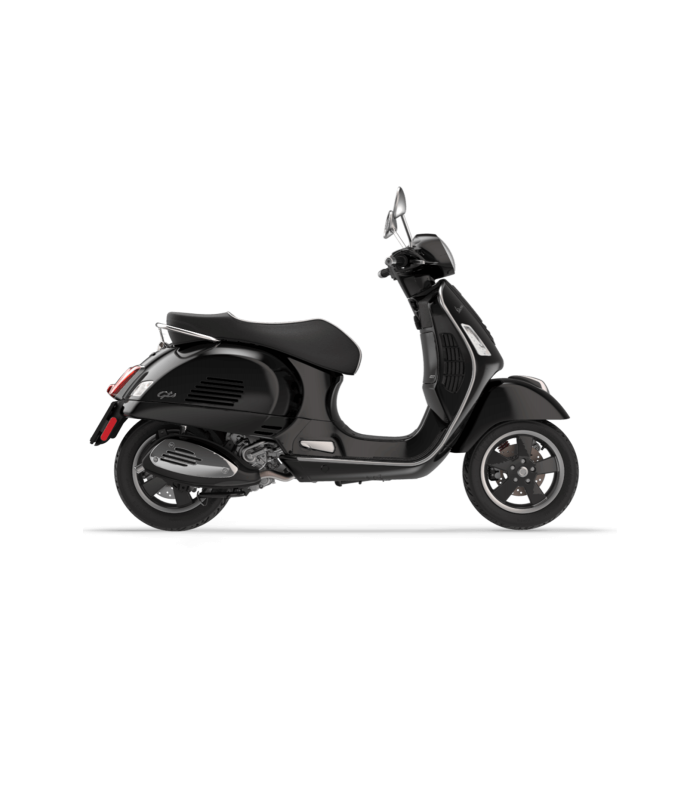 OJ Pro Leg H Piaggio Vespa 200L/250/300/GT/GTS/GTV