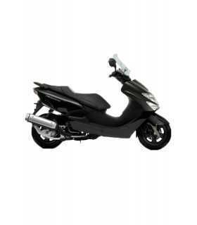 OJ Pro Leg C Yamaha Majesty 125/150/250