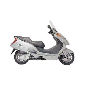 OJ Pro Leg C Peugeot SV 250