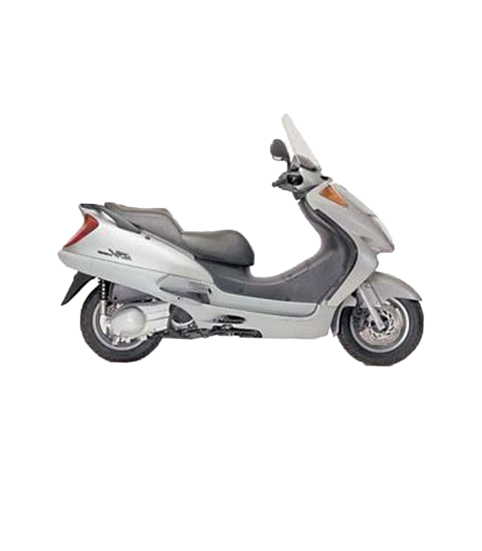 OJ Pro Leg C Peugeot SV 250
