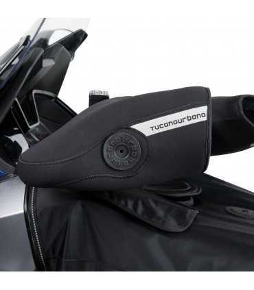 Handgrip covers Tucano Urbano 369x