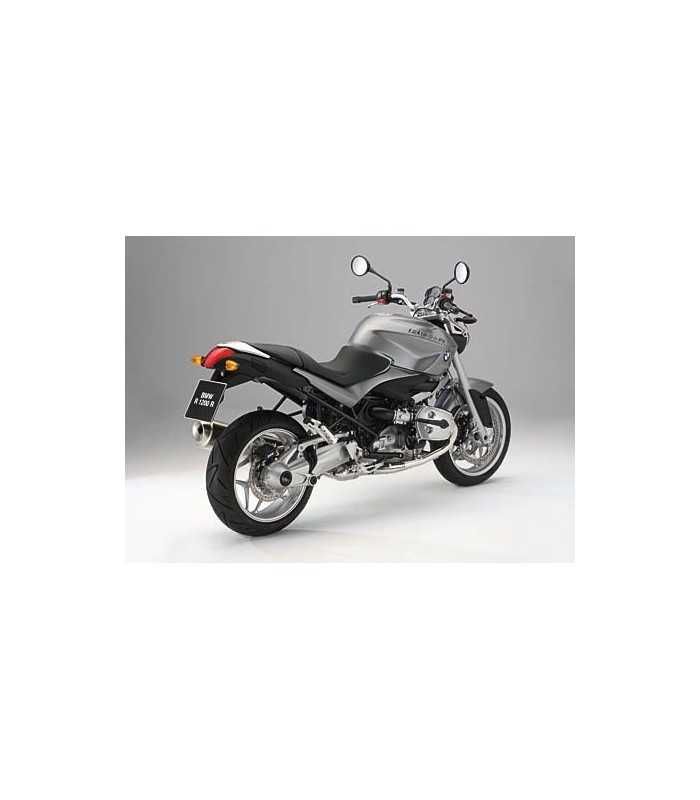 BMW R1200 R (1006-13) Power Commander V