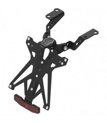 Lightech portatarga Guzzi Griso 1100 (2006-16) KTARGU101A2