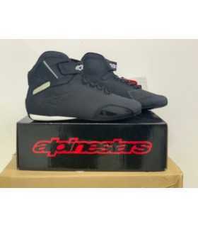 Shoes Alpinestars Sektor black