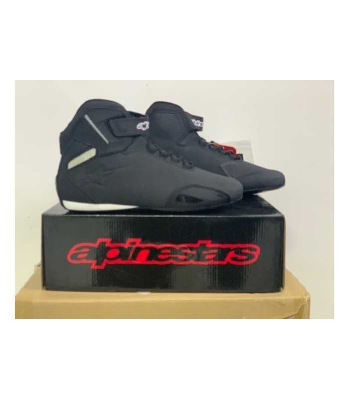 Scarpe Alpinestars Sektor nere