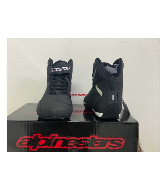 Chaussures Alpinestars Sektor noir