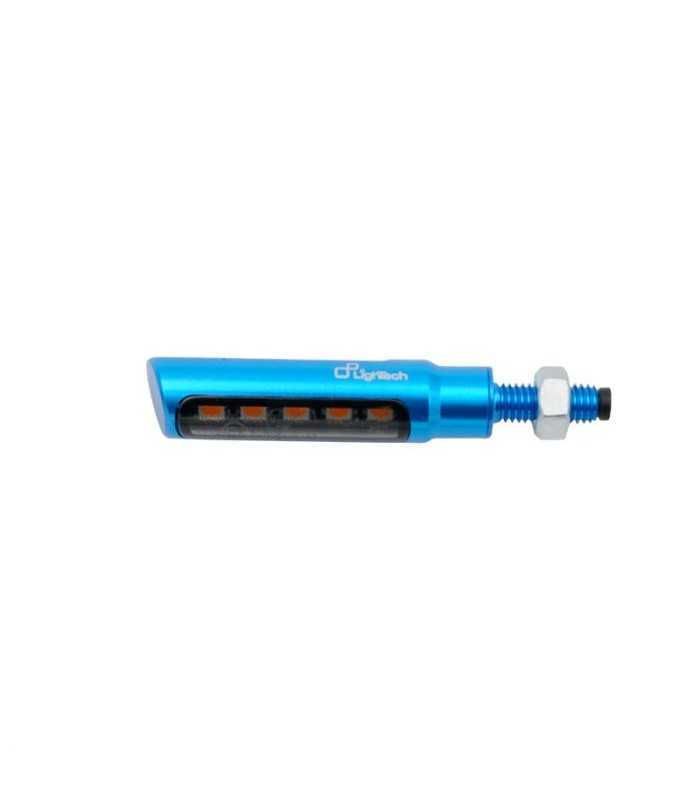 Lightech Fre930cob indicators