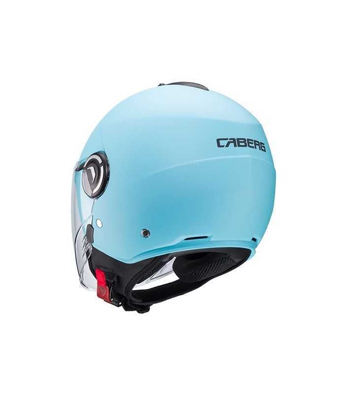 Jet Caberg Riviera V4 light blue