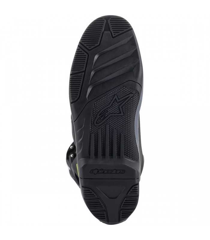 Alpinestars Tech 5 white black