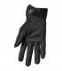 Thor YOUTH SPECTRUM BLACK GLOVE