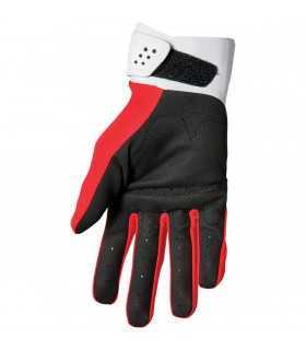 Gants Thor YOUTH SPECTRUM ROUGE