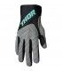 Thor YOUTH SPECTRUM gray GLOVE