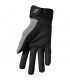 Thor YOUTH SPECTRUM gray GLOVE