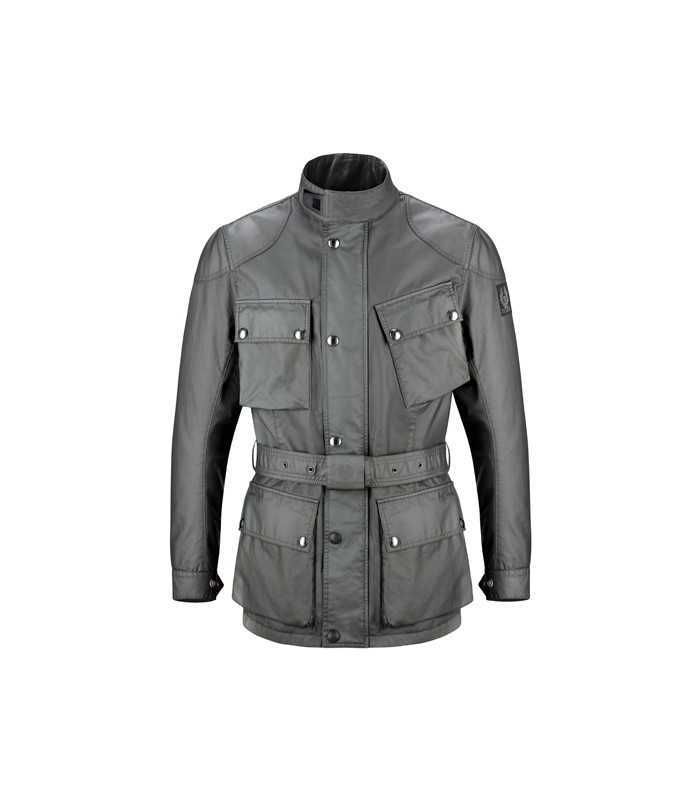 Belstaff Excelsior elephant grey
