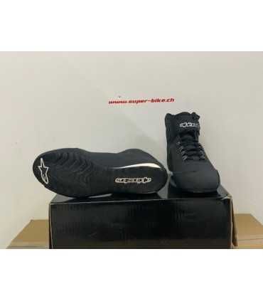 Alpinestars Stella Sektor Waterproof Nero