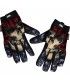 Lethal Threat gants Reaper