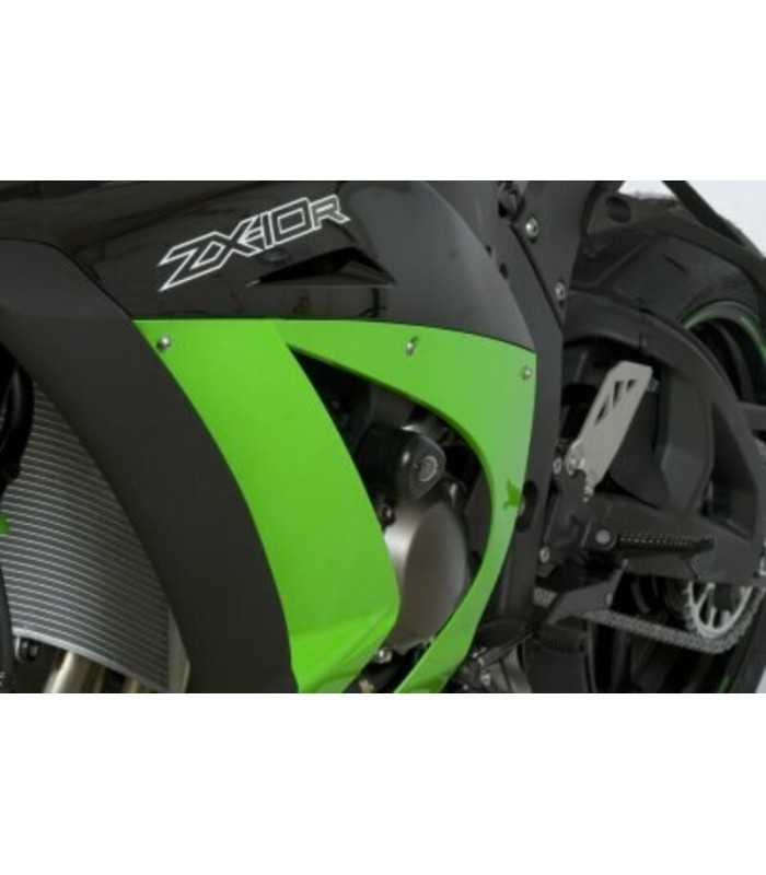R&G Kawasaki ZX10R (2007-20) protection cadre