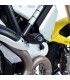 R&G Ducati Scrambler 1100 (2018-20) Aero crash protectors