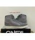 Shoes Oneal Rcx Urban Wp gray