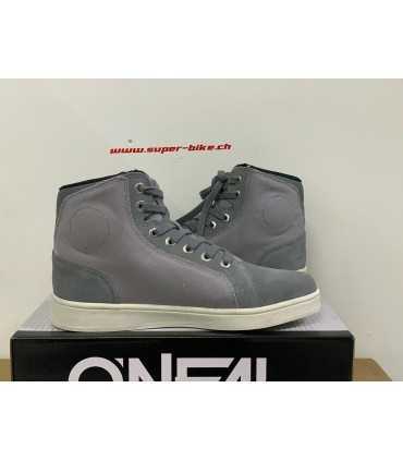 Shoes Oneal Rcx Urban Wp gray