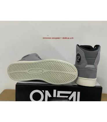 Shoes Oneal Rcx Urban Wp gray