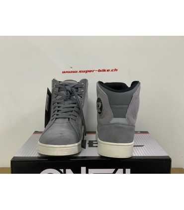 Shoes Oneal Rcx Urban Wp gray