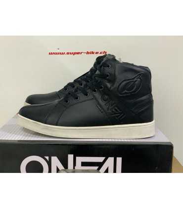 Shoes Oneal Rcx Urban Wp black