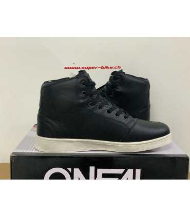 Shoes Oneal Rcx Urban Wp black