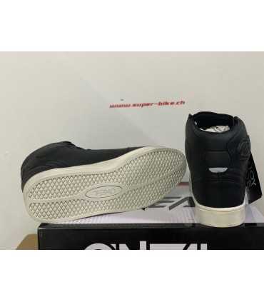 Shoes Oneal Rcx Urban Wp black