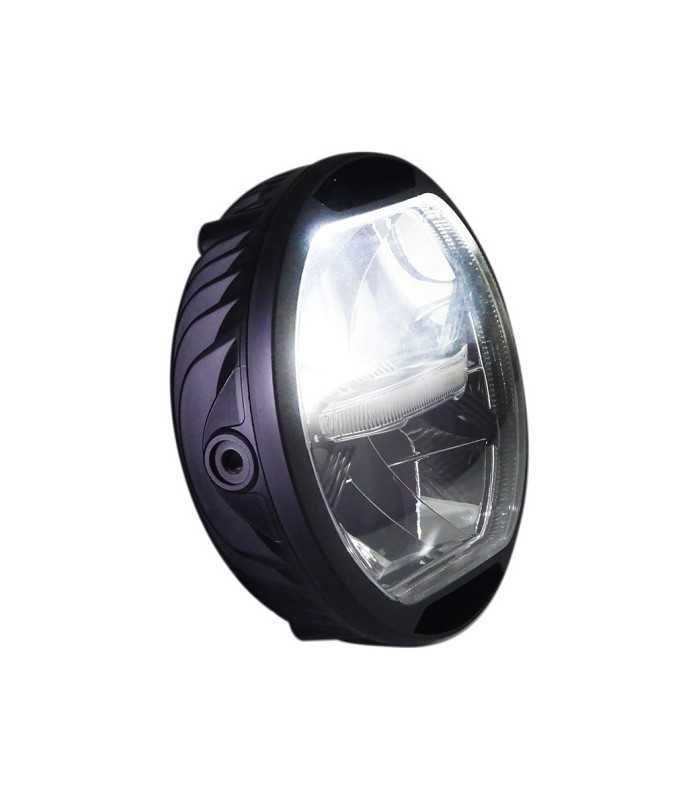 Koso, light led universal approved