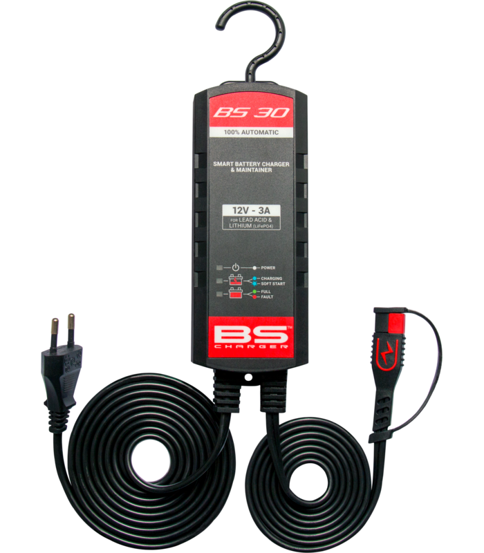 BS Battery BS 30