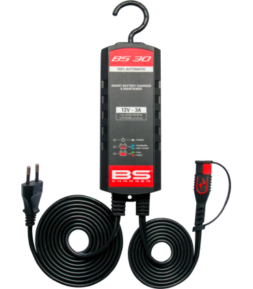 BS Battery BS 30