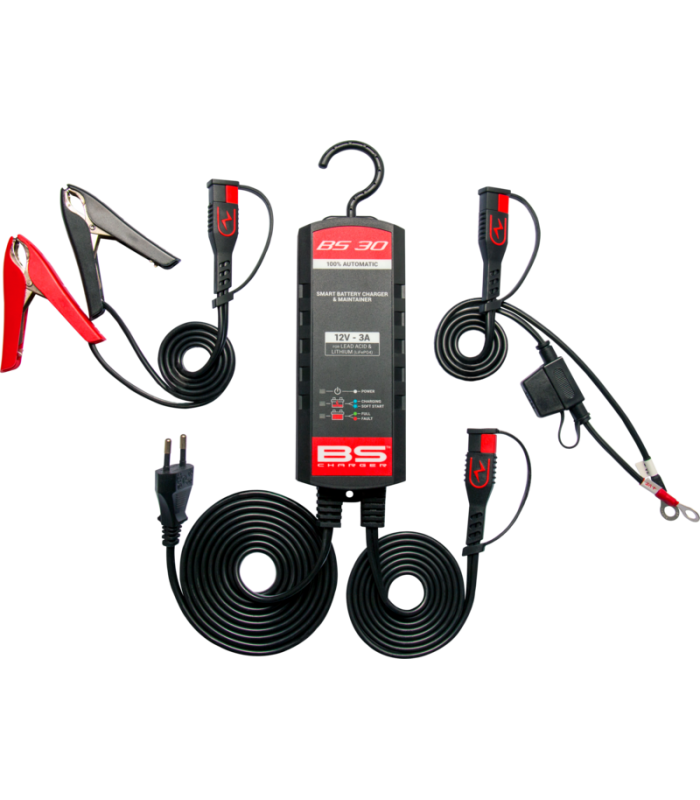 BS Battery BS 30