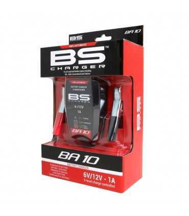 BS Battery BA 10