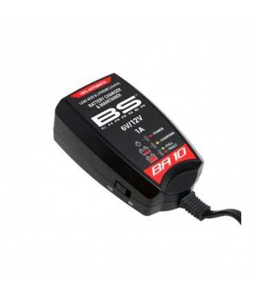 BS Battery BA 10