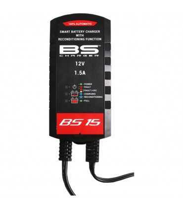 BS Battery BS 15