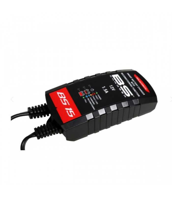 BS Battery BS 15