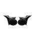 C-RACER SIDE PLATE NUMBER PLATE & COVER KIT Yamaha XJR 1300 (2002-06)