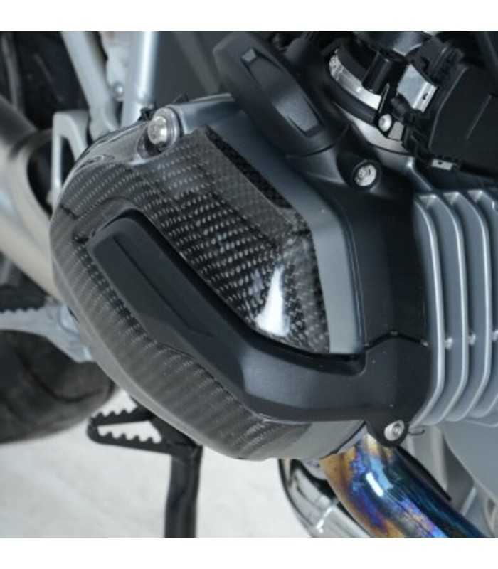 R&G protezione motore destra Bmw R1200 GS (2013-15)