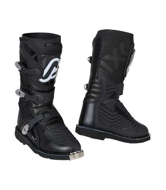 Stivali Moto Cross Bambino Leatt 3.5 Jr - Stivali Minicross