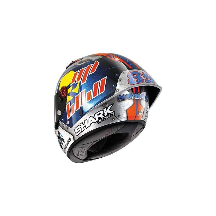 Shark Race R Pro Gp Replica Martinator Signature